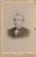 Pasfoto